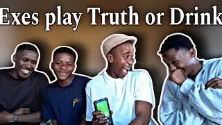 Do YOU still love your Ex?😬 || REACTION