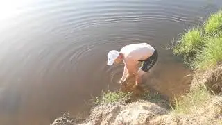 Рыбалка на сома