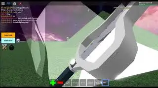 Roblox Retro Craftwars the huntsman