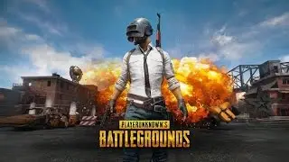 PUBG ТОП 1 Был очень близко. Но как так?Оо