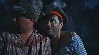 Попандопуло: Чует мое сердце, что мы на кануне грандиозного шухера - Свадьба в Малиновке: Цитаты