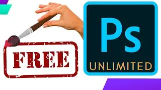 Top 12 'FREE' Websites To Download Photoshop Brushes