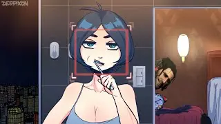 Stop time, Jack