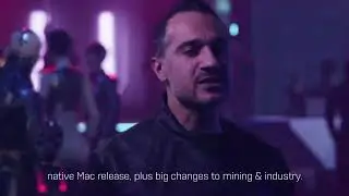 Eve Online: Igneus Tempus 2021 End of Year