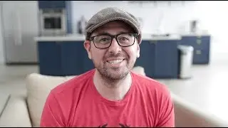 Chef Billy Parisi (Channel Trailer)