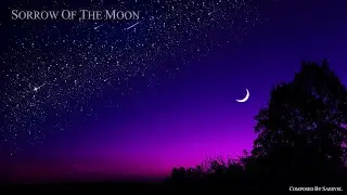 Saeryel - Sorrow of the Moon
