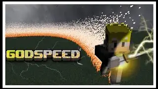 Thunderclap and Flash Godspeed | Minecraft Bedrock Command