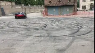 Drift