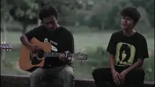 Ondho Deyal - Shonar Bangla Circus | Cover by Khre Khrong