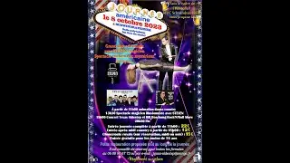 teaser Schwindratzheim 2023  journée américaine  avec Texas Sidestep