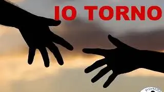 GIGI FINIZIO - IO TORNO