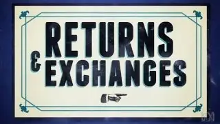 RETURNING GOODS | The Checkout | ABC1