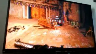 FAR CRY 4 [арена Шанат]