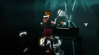 Beat Saber || Lynyrd Skynyrd - Free Bird