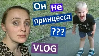 ОН не ПРИНЦЕССА? А кто тогда??? Коля возмущается и топает ногой КАКИЕ ФРУКТЫ И ЯГОДЫ Я ЛЮБЛЮ 