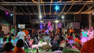 🔥🔥WATCH LIVE:  ORANGE FRIDAY LIVE BAND SECTION