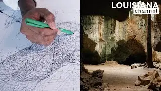 Caves as the Origin of Architecture | Cave_bureau | Louisiana Channel