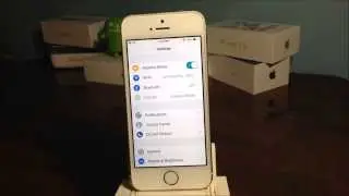 New Cydia Tweak (IOS8 Compatible) - CircleIcons