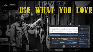 Guitar Stroke Helper Works With Your Favorite Guitar Library 