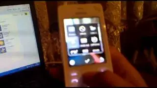 Raspakiravanje Nokia 515 mobitela i malena recenzija