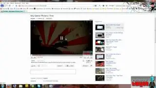 YouTube Snake | Play Games while watching Video's