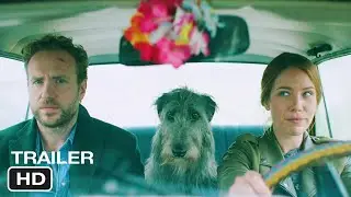 Denmark (2019) | Promo Trailer HD | Rafe Spall | Bittersweet Comedy Movie