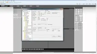 DVR Access with PSS Software