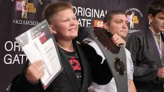 Фестиваль единоборств / Краснодар 2023 год