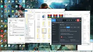Vmware   insufficient permission boot from usb تنصيب من فلاشه خارجيه مع م/ محمد اشرف