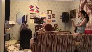 Old File (2018)-Crazy 4 u Cover