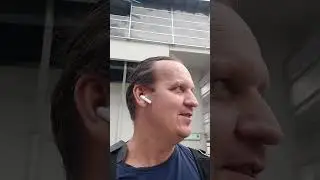 Ураган в Москве. Начало.