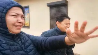 На КУБАНЬ ПРИШЕЛ СИЛЬНЫЙ ВЕТЕР! Суп от ЗНАМЕНИТОГО ПОВАРА! 