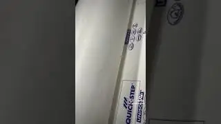 Подложка для ламината.  Часть 2