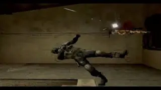 TGBS - A CS:GO FRAGMOVIE