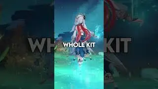 3 Characters are confirmed for Genshin Impact 3.6 Update 
