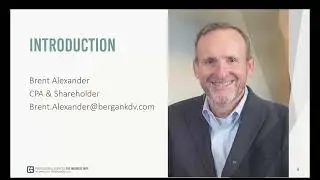 Nonprofit Webinar Seminar - 990 and IRS Updates