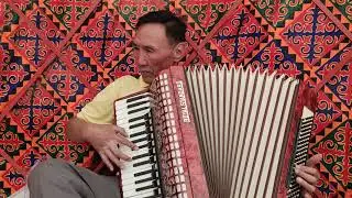 Өмүрбек Кенжекулов  (Акайчик) 
