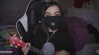 tendrlybae - ЗЕЛЕНОГЛАЗЫЕ ДЕФФКИ