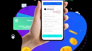 Ha Llegado Una Aplicación Nueva Pagando a NEQUI 🎉🔥