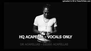Future - My Collection (HQ Acapella)