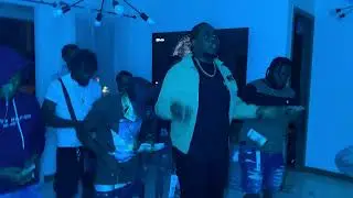 Heavy Links - HOME TOWN | Beyond The Scenes | SUPA BROWN ENT VISUALS