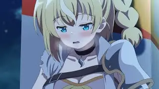Jidouhanbaiki ni Umarekawatta Ore wa Meikyuu wo Samayou「AMV」- Campfire