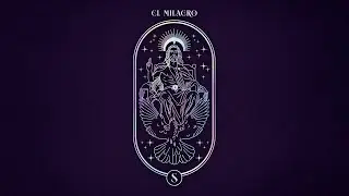 Chica Sobresalto - El Milagro feat. Rafa Val, Viva Suecia (Vídeo lyric)