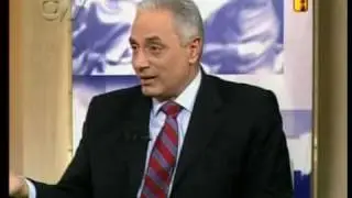 20 anos da queda do Muro de Berlim (Globonews Painel) 4 de 5