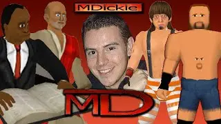 The Worlds Weirdest Indie Game Developer