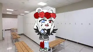 Где то в женской раздевалке