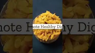 Amazing Benefits of Raisins || Iron Rich || Kismish Health Benefits || Wonderland Raisins