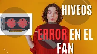 PROBLEMAS CON EL FAN EN🤦‍♂️0 O ERROR DEL FAN EN HIVEOS
