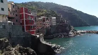 Spring Roadtrip Italy 2022