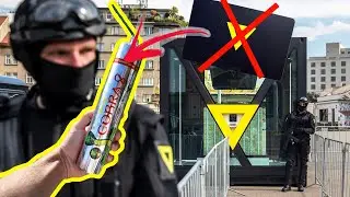 Odpálili jsme Kazmův trezor! [JDE TO?] 